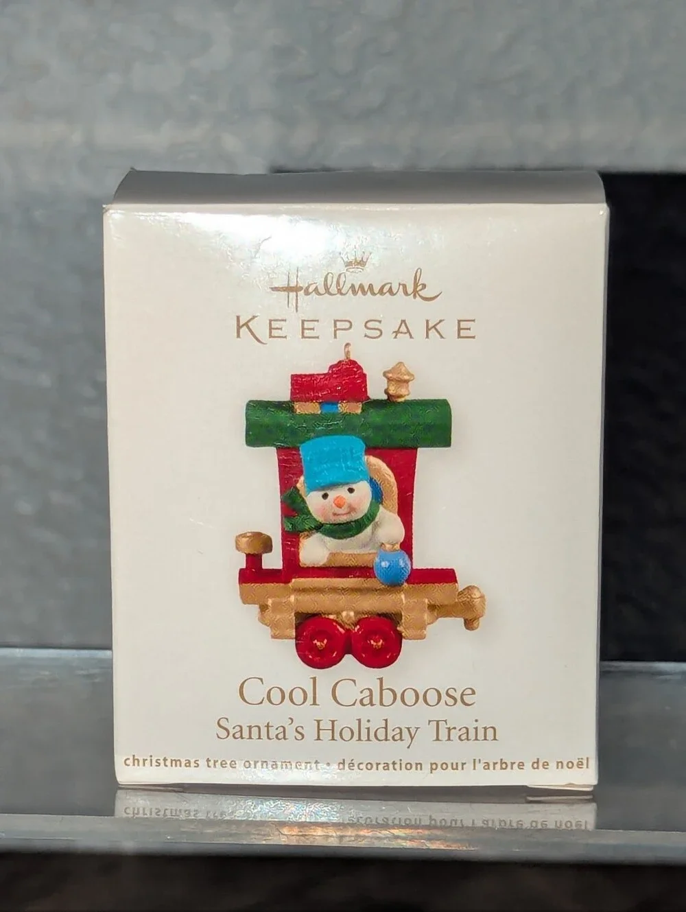 Hallmark Keepsake 2011 